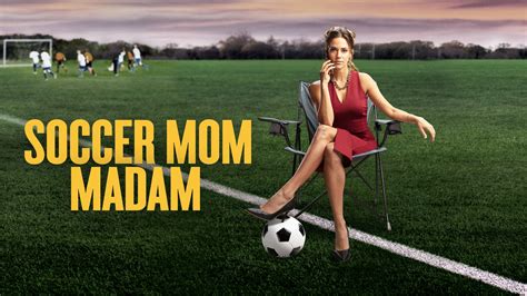 Soccer Mom Madam Español Latino Online Descargar 1080p