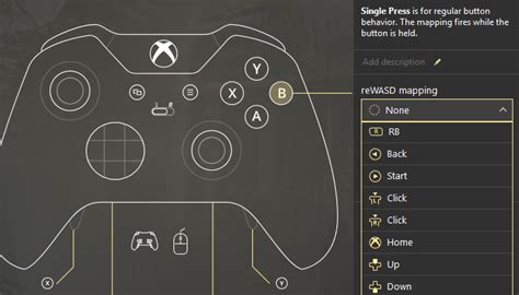 Xbox Controller Mapping For Pc How To Use Xbox Controller On