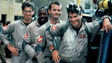 A Sequel To The Original Ghostbusters Is Going To Be Released And The