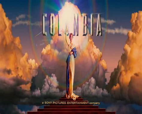 Columbia Pictures Sony Pictures Animation Intro Logo Variant 2009 Hd