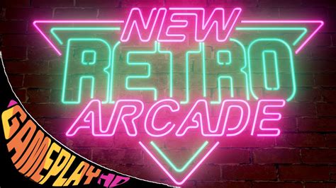 Retro Arcade Wallpaper 82 Images