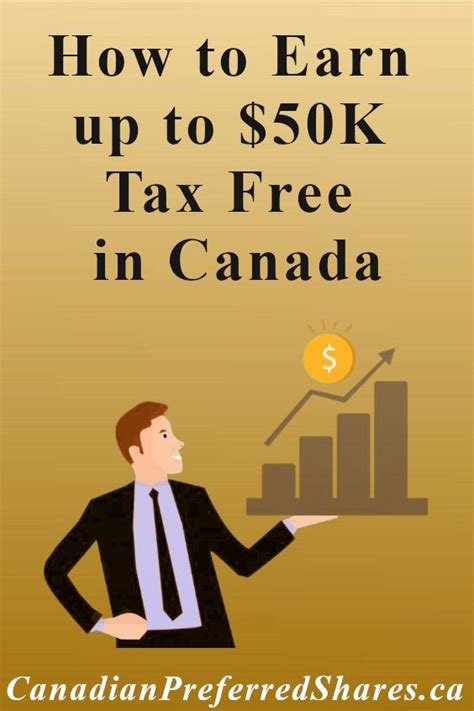 Maybe you would like to learn more about one of these? How to Earn up to $50K Tax Free in Canada in 2020 | Tax free, Earnings, Earn money online