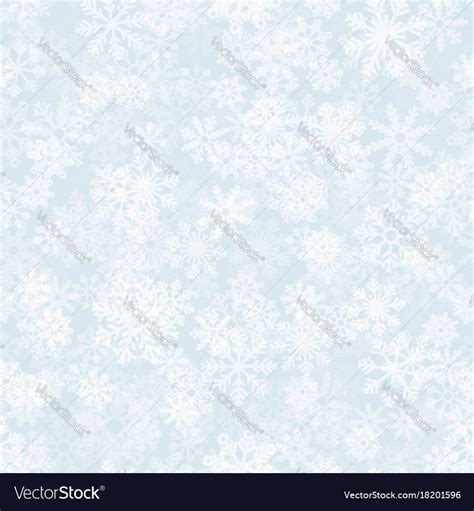 Frost Effect Seamless Pattern Royalty Free Vector Image