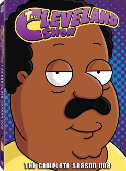 The Cleveland Show Wallpaper ·① Wallpapertag