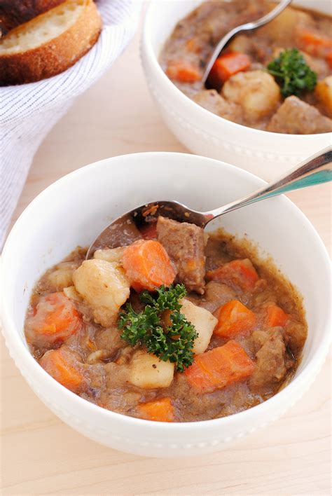 All Time Best Instant Pot Pork Stew Easy Recipes To Make At Home