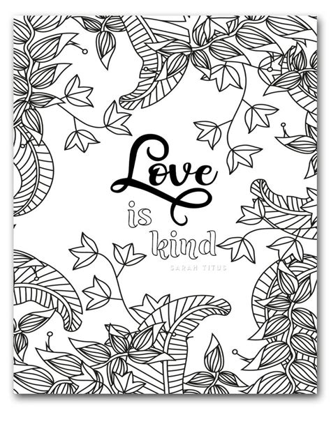 Printable Adult Coloring Pages Free
