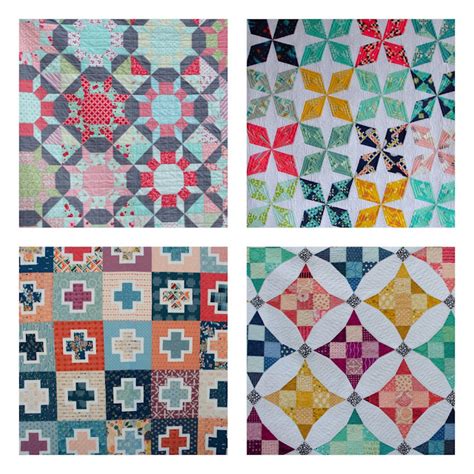 Hyacinth Quilt Designs My Quilts