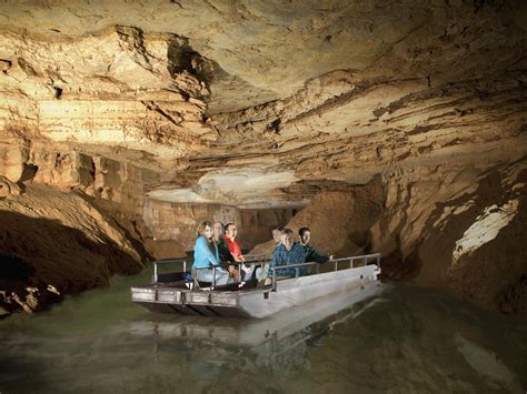 Indiana Caverns Corydon Atualizado 2022 O Que Saber Antes De Ir