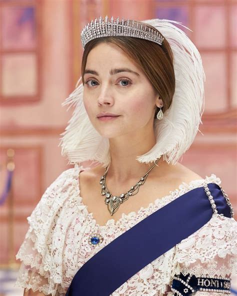 Victoria Season 3 Why Was The New Series Aired In America Before