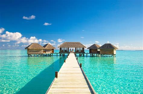 Revista Elige Las 10 Mejores Islas Del Mundo Para Visitar Viajes Por El Mundo
