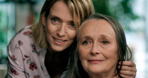 French Lesbian Drama Two Of Us Is Quietly Lovely Review