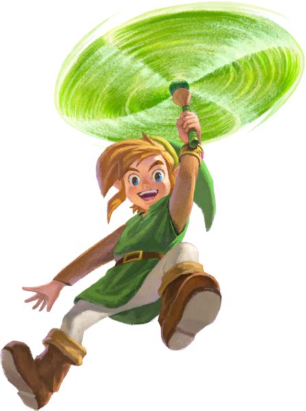 Prévia Prontos Para Reimaginar A Série Zelda A Link Between Worlds