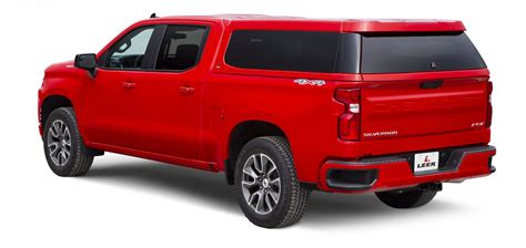 2019 Camper Shell Cap Pictures Page 4 2019 2021 Silverado And Sierra