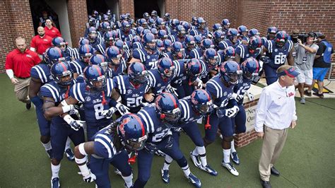See more of miss a on facebook. Ole Miss football: Rebels committed 13 NCAA violations ...