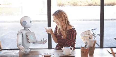 10 Best Humanoid Robots That You Can Buy