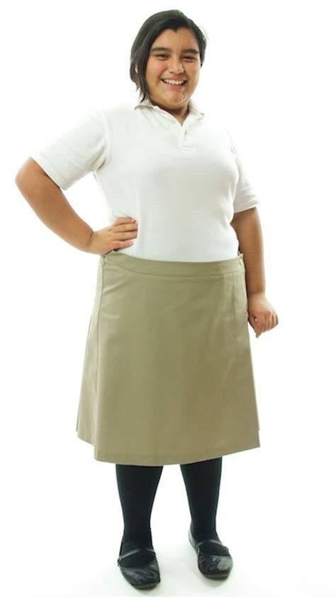 Uniform Skirts