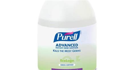 Hand sanitizer is sold out everywhere. Small Hand Sanitizer: Purell Hand Sanitizer Foam Sds