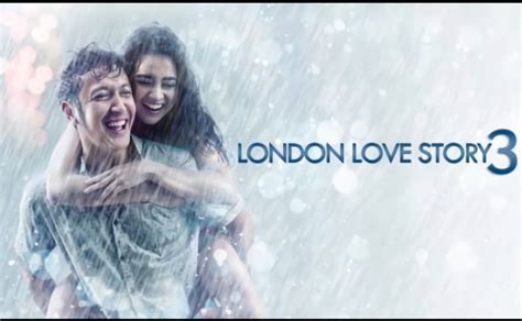 Jadwal Acara Sctv Hari Ini Sabtu Februari Saksikan London Love Story Dewi Rindu