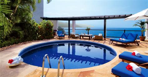 Dreams Puerto Vallarta Resort And Spa In Puerto Vallarta Mexico All Inclusive Deals