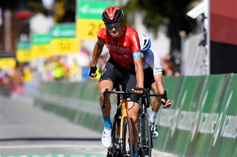 Richard Carapaz Wins Tour De Suisse Swiss Cycles