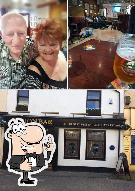 the albion bar in saltcoats restaurant reviews