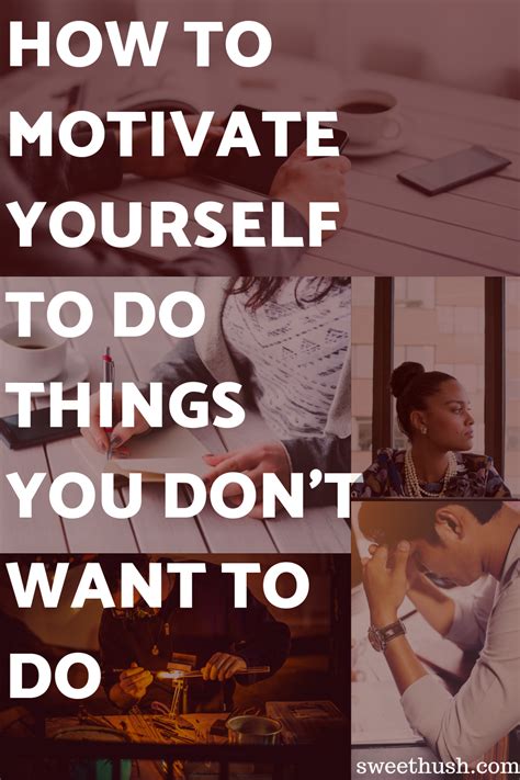 5 Self Motivation Tips Thatll Literally Get You To Do Anything Self