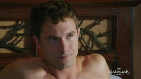 AusCAPS Jack Turner Shirtless In My Summer Prince