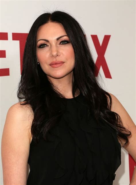 Laura Prepon At The Netflixs Rebels And Rule Breakers Luncheon Beverly Hills May