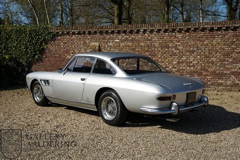 For Sale Ferrari 330 Gt 22 1965 Offered For Gbp 219433