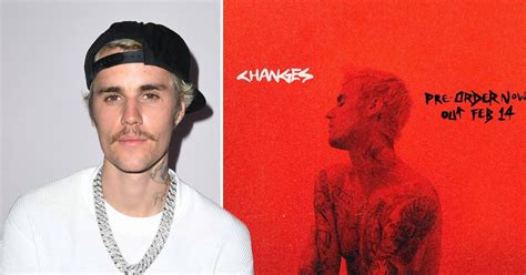 Download Mp3 Album Justin Bieber Changes Ep