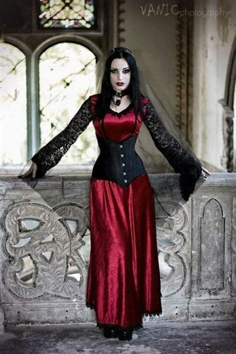 Pin By Guilden Stern On Goth Art Gothic Fashion Gothic Outfits Fashion