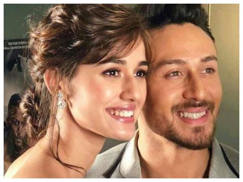 Disha Patani Admires This Quality The Most In Rumoured Boyfriend Tiger