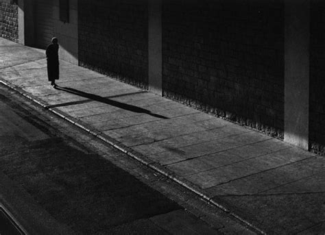 Biography City Life Photographer Fan Ho Monovisions