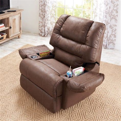 Wall hugger recliners, full chaise recliners, rocker recliners in leather, microfiber, and fabric. Better Homes And Gardens Outdoor Living Spaces | Boys ...