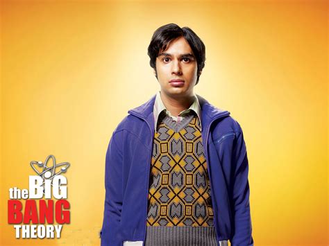 Rajesh Ramayan Koothrappali Big Bang Theory Wiki Fandom Powered By