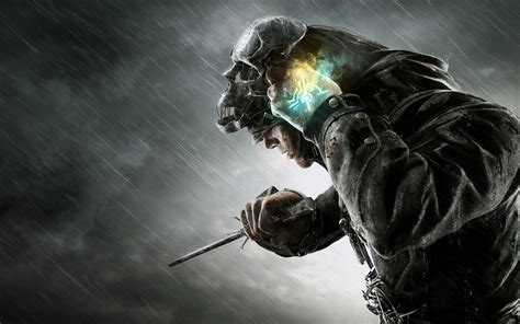 Dishonored Game Wallpapers Hd Wallpapers Id 11527