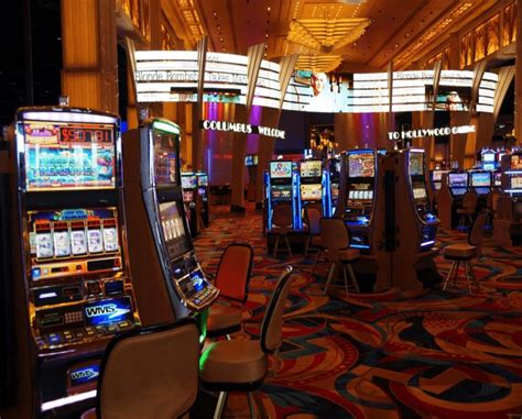 Must be 21 years or older. Hollywood Casino Columbus - Casino Guide USA