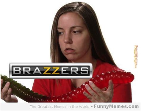 Brazzers Logo Makes Everything Look Perverted Funny Gallery Ebaum S
