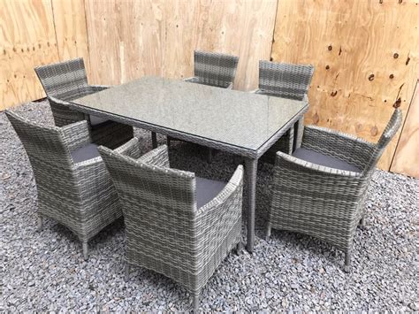 Encontrá mesas y sets de muebles juegos de muebles de jardín en mercadolibre.com.ar! Juego Interior-exterior Bicolor Ratán Sintético + Aluminio ...