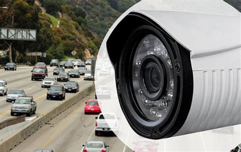 Streaming Live Traffic Cameras