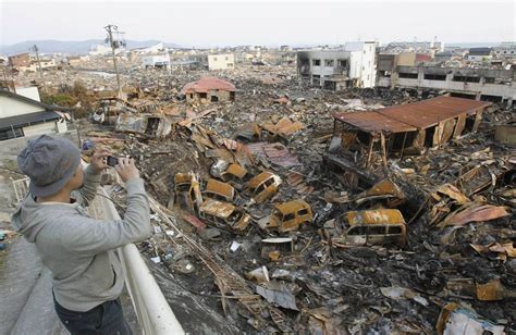 85 Ishinomaki A Tsunami Ravaged City 10 Years On W Alex Martin And Mari Saito Listen Via
