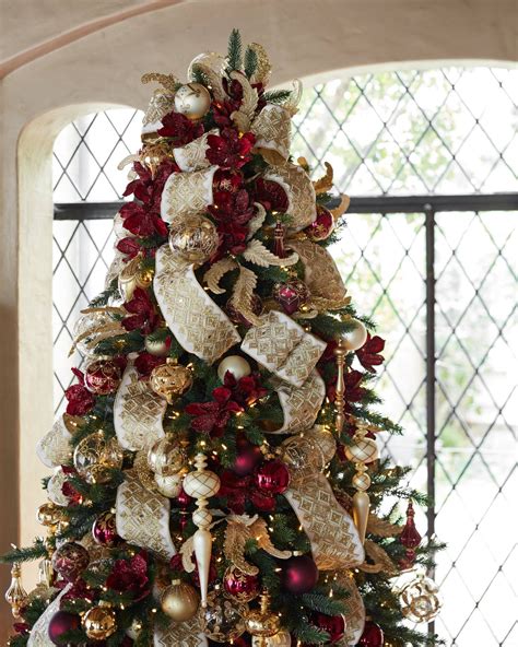 Biltmore Legacy Christmas Ornament Set Balsam Hill Christmas