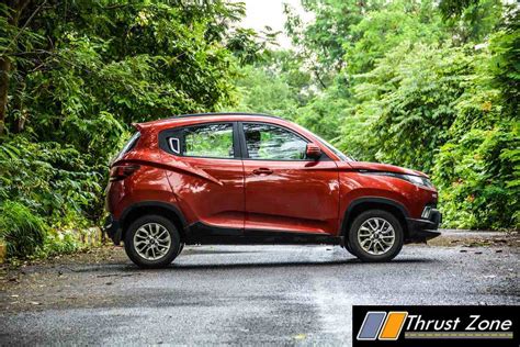 mahindra-kuv-100-review,-road-test