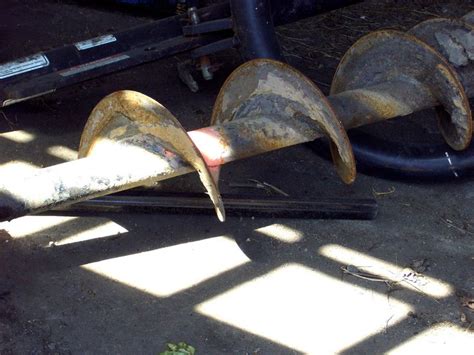 Dairy Equipment At Caumsett Park Lloyd Harbor Garden Trowel Garden