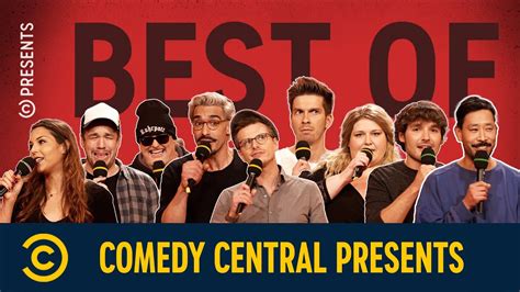 Comedy Central Presents Best Of Season 6 1 S06e07 Comedy Central