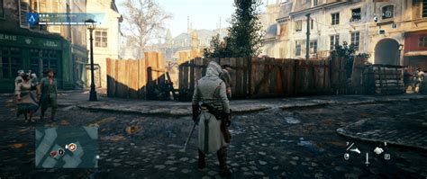 Assassin S Creed Unity Recensione Pc