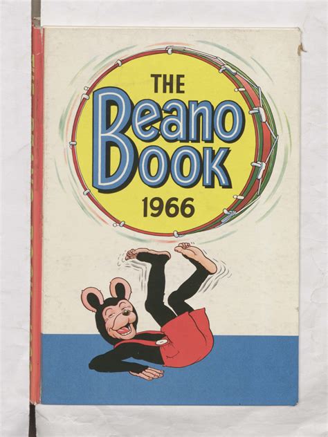 Archive Beano Annual 1966 Archive Annuals Archive On