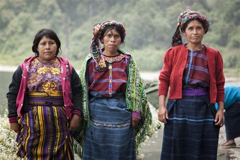 Guatemala conmemora el Día Internacional de la Mujer Indígena Noticias Guatemala