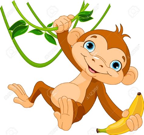 Jungle Baby Tree Clipart Clipground