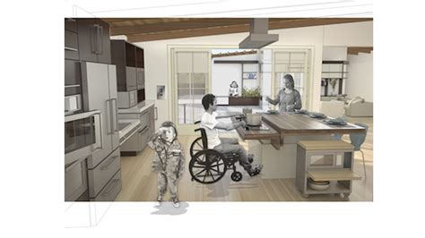 Specialist Disability Accommodation Disability Housing Solutions